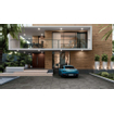 Ceralto Alvera Plank 221992 Carrelage de sol 250X1500 chêne 9mm mat rectifié R10 SW877854