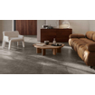 Ceralto Nordico R11 Vloertegel - 100x100cm - 8.5mm - gerectificeerd - Antracite SW856420