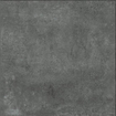 SAMPLE Floorgres Rawtech Vloer- en wandtegel 60x60cm 10mm gerectificeerd R10 porcellanato Coal SW913001