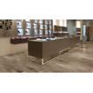 Ceralto Elmira Wood Carrelage de sol - 15x60cm - 9.0mm - rectifié - Miele honey SW295191