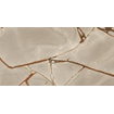 Ceralto Alabro Vein Carreau de sol - 60x120cm - 6.0mm - rectifié - Rainforest SW856399