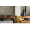 Marazzi Zellige Carrelage murale 10x10cm 10mm Salvia SW496933