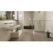 Ceralto Micello Soft Carreau de sol - 80x80cm - 9.0mm - rectifié - taupe SW498133