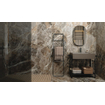 Ceralto Alabro Vein Vloertegel - 60x120cm - 6.0mm - gerectificeerd - Mount peak SW856332