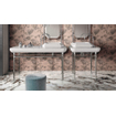 Douglas Jones Magnum Vloertegel - 120x120cm - 6.0mm - gerectificeerd - Breche capraia SW717440