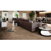 Ceralto Tesselo Uno Carrelage de sol - 60x60cm - 10.0mm - rectifié - Terra SW494070