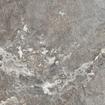 Ceralto Prato Facet Carreau de sol - 60x60cm - 9,0mm - rectifié - Silver SW892512