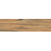 Ceralto Rovello Uno Carrelage de sol - 22.2x89.7cm - 10.5mm - Nut SW222980