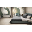 Ceralto Alabro Vein Carrelage de sol - 60x120cm - 6.0mm - rectifié - Aqua SW856242