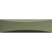 JOS. Dust Decor-strip - 5x20cm - 14.0mm - Sage SW928504