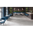 Ceralto Cedrino Matte Vloertegel - 60x60cm - 9.5mm - gerectificeerd - Avorio SW543638