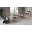 Vtwonen Tegels Raw Vloertegel - 60x60cm - 9.5mm - gerectificeerd - Grey SW670121