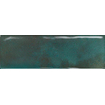 Ceralto Taverno Grain Carrelage mural - 6,5x20,2cm - 8,0mm - Esmeralda SW892534