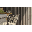 Ceralto Rovello Grip Élément décoratif - 29x120cm - 10.0mm - rectifié - Bocote SW928477