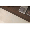 Ceralto Briano Accent Vloertegel - 100x100cm - 6.0mm - gerectificeerd - Alver beige SW862409
