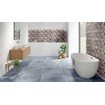 Ceralto Cedrino Select Carrelage mural - 30x90cm - 10.6mm - rectifié - Blanco SW543647