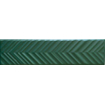 Ceralto Serrano Plank Bande décorative - 5x20cm - 9.0mm - pin SW928463