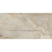 SAMPLE Floorgres Onyx&more Vloertegel 600X1200 Golden 6mm Satin Ret. SW913009