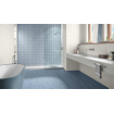 Ceralto Gravo Urban Vloertegel - 19.7x19.7cm - 8.3mm - White SW222942