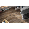 Ceralto Borello Grain Vloertegel - 20x120cm - 10.3mm - gerectificeerd - Noce soft SW295307