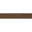 Ceralto Alvera Plank Vloertegel - 25x150cm - 9.0mm - gerectificeerd - Brown SW877894