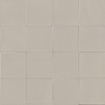 Vtwonen Tegels Chop Vloertegel - 10x10cm - 10.0mm - Bone SW856113