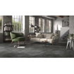 Ceralto Minuta Core Vloertegel - 75x75cm - 6.0mm - gerectificeerd - Anthracite SW369136