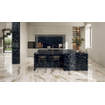 Ceralto Aurelio Carrelage de sol - 59.6x119.4cm - 8.5mm - rectifié - Calacatta vena oro SW856407