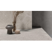Ceralto Rovello Core Carreau de sol - 100x100cm - 10.0mm - rectifié - Greyge SW917533