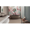 Douglas jones Moods Carrelage de sol et mural - 120X120 - 9mm - rectifié - Uni Cipria Mat SW856124