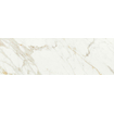 Ragno Bistrot Carrelage mural 40x120cm 6mm pâte blanche Calacatta SW93736