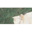 Ceralto Alabro Vein Carrelage de sol - 60x120cm - 6.0mm - rectifié - Aqua SW856242