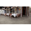 Ceralto Micello Square Carrelage sol et mur 90x90cm 10mm rectifié R10 grès cérame Grey SW61584