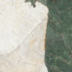 Douglas Jones Magnum carrelage sol et mur 120x120cm rectifié aqua matt SW856334