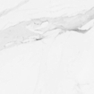 Douglas Jones Marbles Vloertegel - 60x60cm - 9.5mm - gerectificeerd - White SW917625