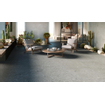 Ceralto Gavira Wood Vloertegel - 59.5x119.2cm - 8.0mm - gerectificeerd - Grey SW877847