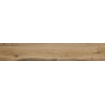 Ceralto Giralto Plank Vloertegel - 20x120cm - 9.5mm - gerectificeerd - Oak WTW13136