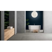 Ceralto Briano Accent Vloertegel - 100x100cm - 6.0mm - gerectificeerd - Grey SW496871