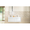 Ceralto Dorsena Flow Wandtegel - 29.8x59.8cm - 8.0mm - Beige SW957725