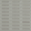 Vtwonen Tegels Chop Decor-strip - 5x15cm - 12.5mm - Azzurro SW863440