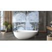 Ceralto Verano Mosaic Carreau de sol - 60x120cm - 10.5mm - rectifié - Navi SW543691