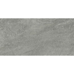 Ceralto Micello Uno Carreau de sol - 60x120cm - 9.0mm - rectifié - Silver SW917686
