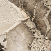 Ceralto Alabro Vein Vloertegel - 120x120cm - 6.0mm - gerectificeerd - Flame SW856321