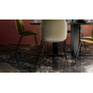 Ceralto Alabro Vein Vloertegel - 60x120cm - 6.0mm - gerectificeerd - Ombre caravage SW669782