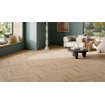 Beste Koop Yosemite Carrelage de sol - 23.4x148cm - 8.5mm - rectifié - Honey SW892523
