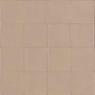 Vtwonen Tegels Chop Vloertegel - 10x10cm - 10.0mm - Rosa SW856126
