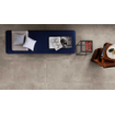 Ceralto Briano Rock Vloertegel - 75x75cm - 10.0mm - gerectificeerd - Acciaio SW222932