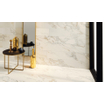 Italgraniti Marble Experience Carrelage sol et mur 60x60cm 9.5mm rectifié grès cérame Calacatta SW368691