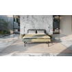 Ceralto Amaro Facet Vloertegel - 60x120cm - 9.0mm - gerectificeerd - Blu saint laurent SW856232