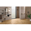 Ceralto Taverno Fine Vloertegel - 30x120cm - 10.0mm - gerectificeerd - Quercia SW368807